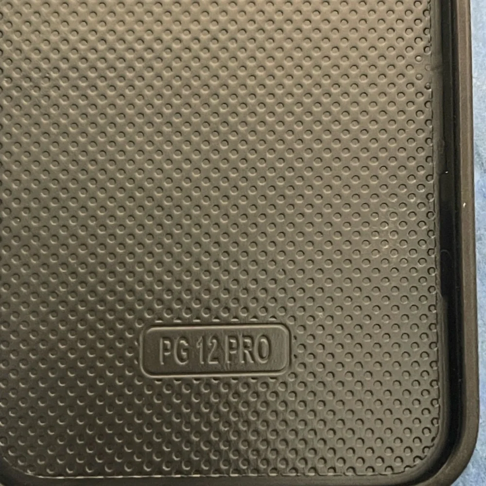 iPhone 12 Pro White Phone Case - Picture 2 of 2